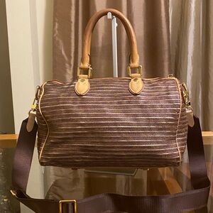 ❤️LOUIS VUITTON❤️EDEN SPEEDY❤️